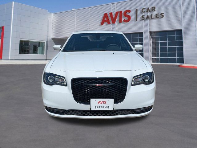 2023 Chrysler 300 300S