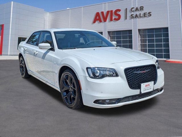 2023 Chrysler 300 300S