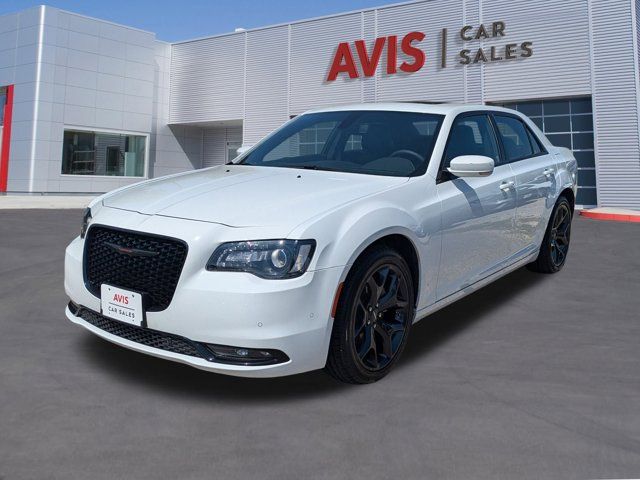 2023 Chrysler 300 300S