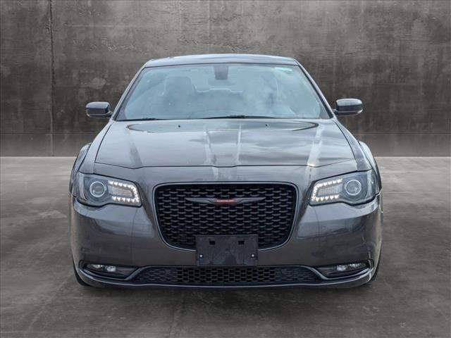 2023 Chrysler 300 300S