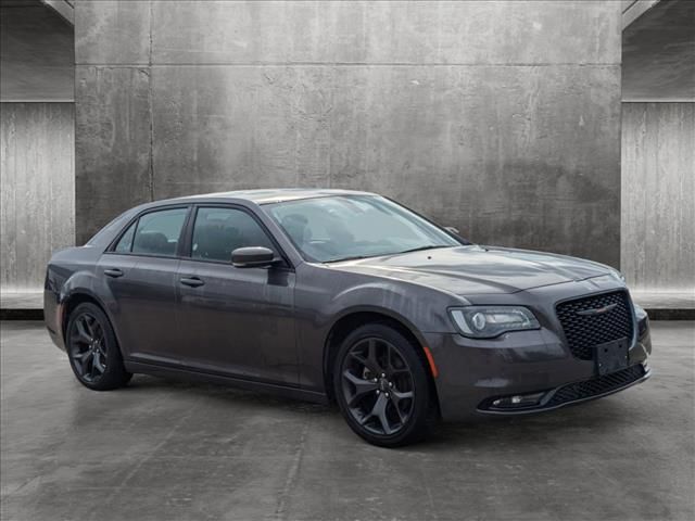 2023 Chrysler 300 300S