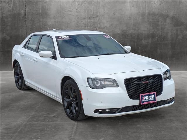 2023 Chrysler 300 300S