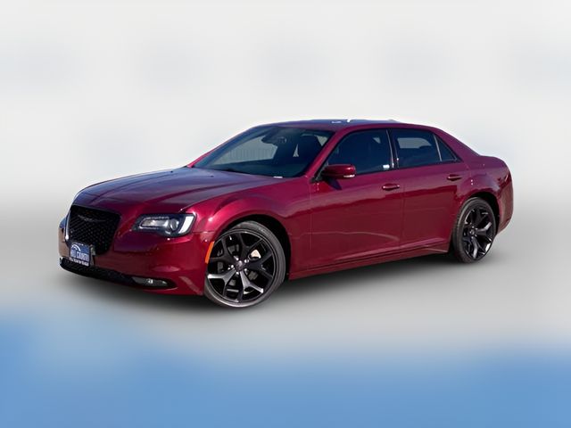 2023 Chrysler 300 300S