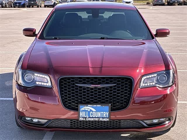 2023 Chrysler 300 300S
