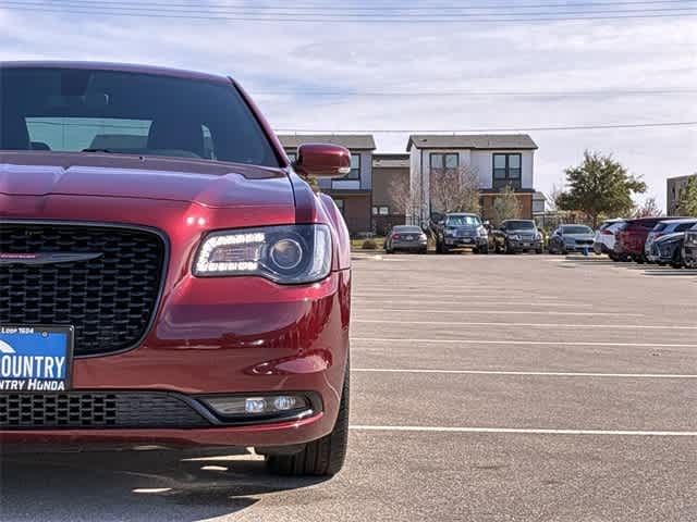 2023 Chrysler 300 300S