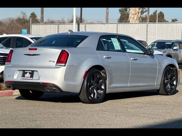 2023 Chrysler 300 300S