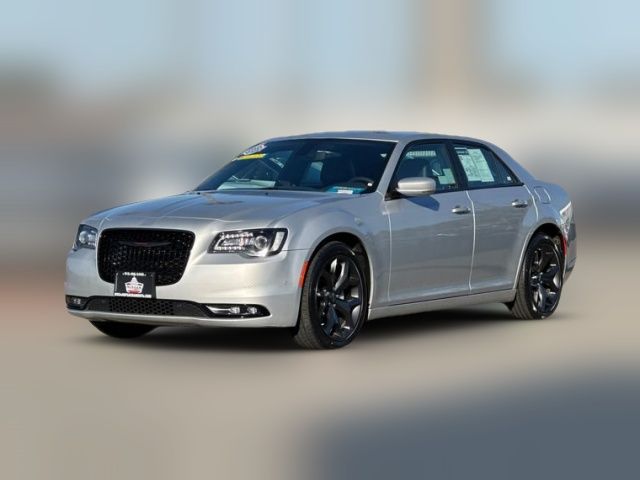 2023 Chrysler 300 300S