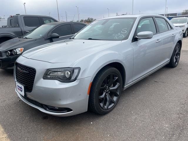 2023 Chrysler 300 300S