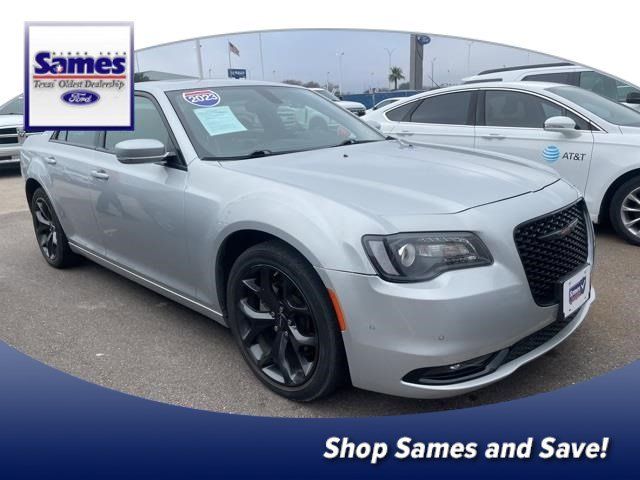 2023 Chrysler 300 300S