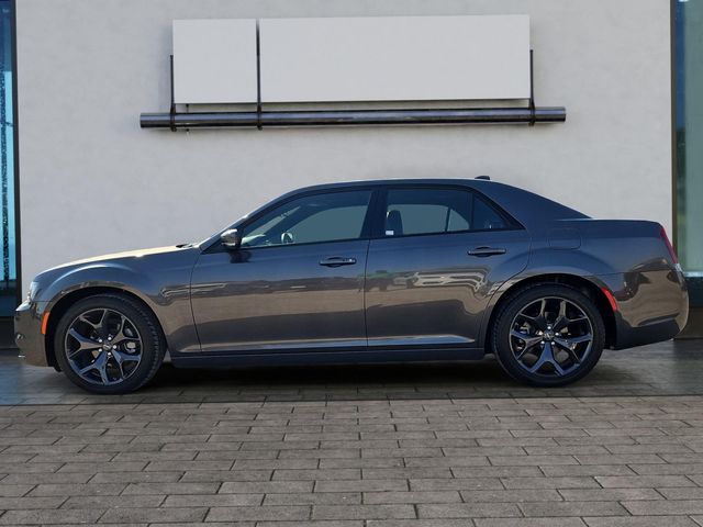 2023 Chrysler 300 300S