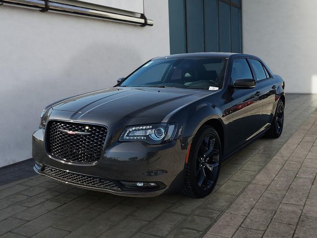 2023 Chrysler 300 300S