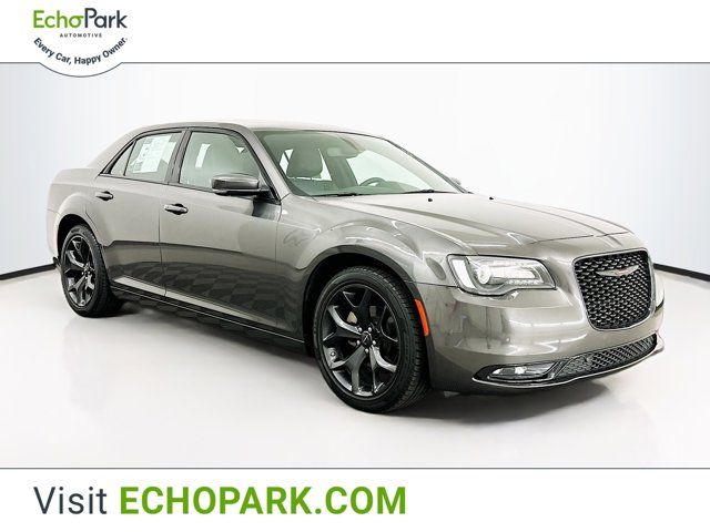 2023 Chrysler 300 300S