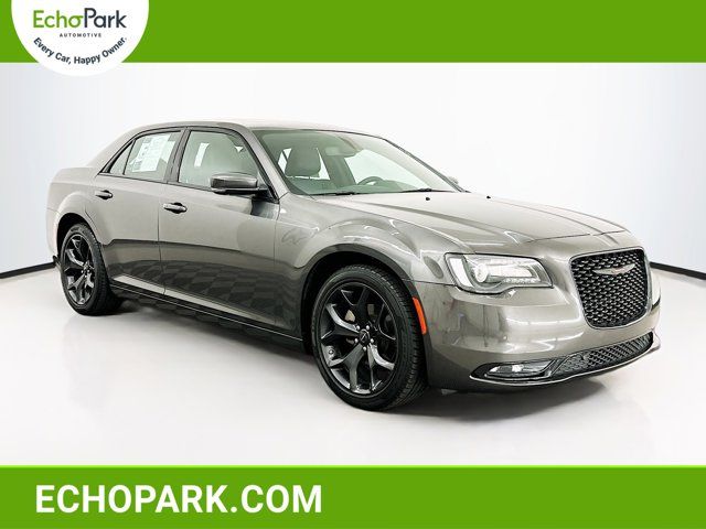 2023 Chrysler 300 300S