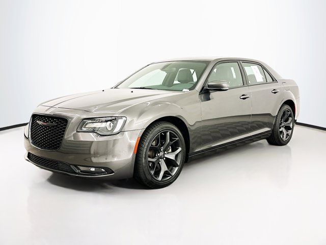 2023 Chrysler 300 300S