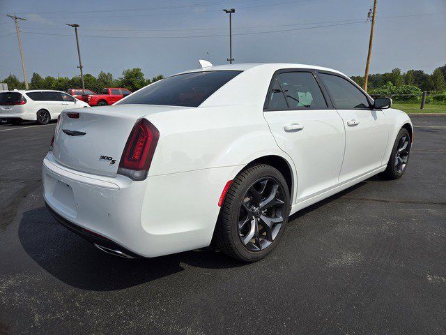 2023 Chrysler 300 300S