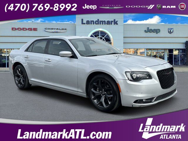 2023 Chrysler 300 300S