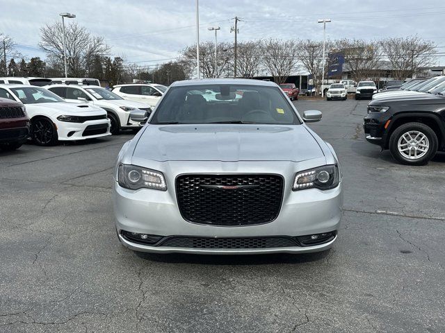 2023 Chrysler 300 300S