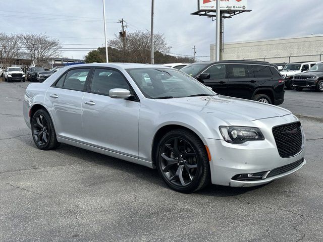 2023 Chrysler 300 300S