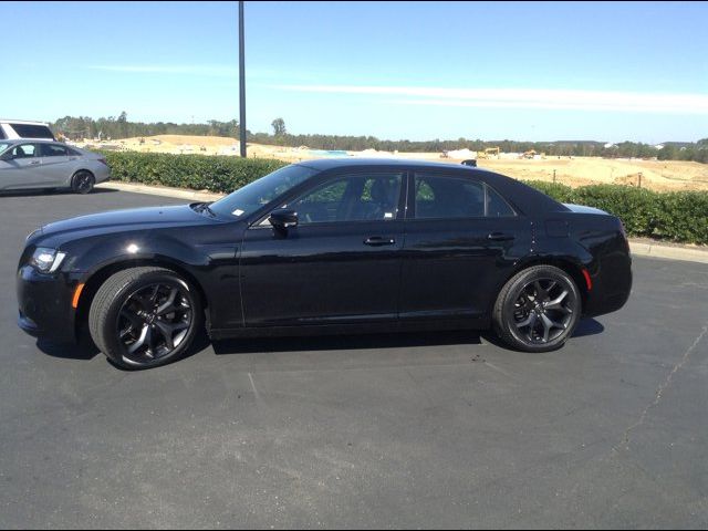 2023 Chrysler 300 300S