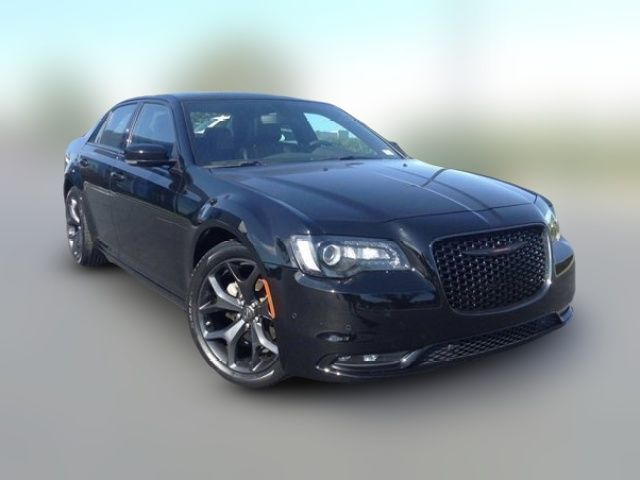 2023 Chrysler 300 300S