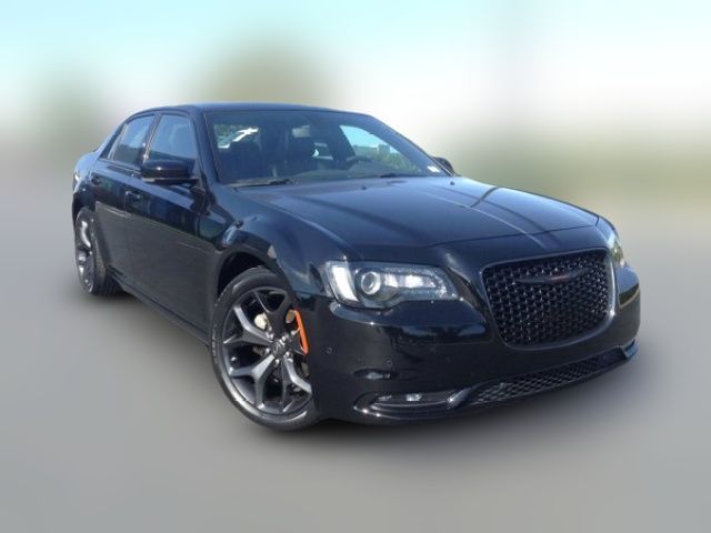 2023 Chrysler 300 300S