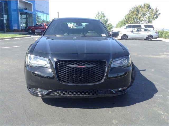 2023 Chrysler 300 300S