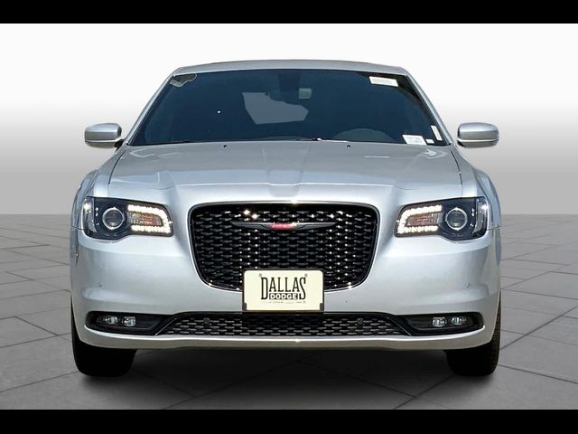 2023 Chrysler 300 300S