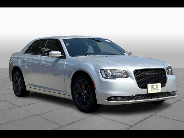 2023 Chrysler 300 300S