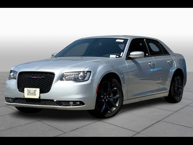 2023 Chrysler 300 300S