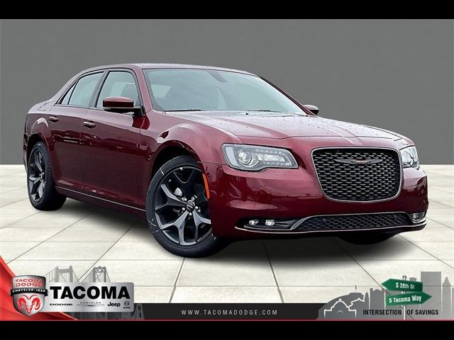 2023 Chrysler 300 300S