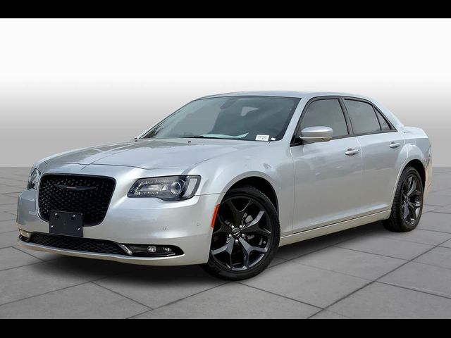 2023 Chrysler 300 300S