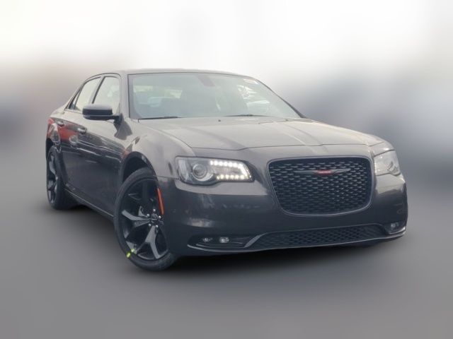 2023 Chrysler 300 300S