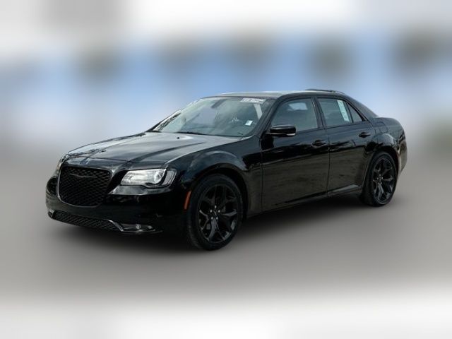 2023 Chrysler 300 300S