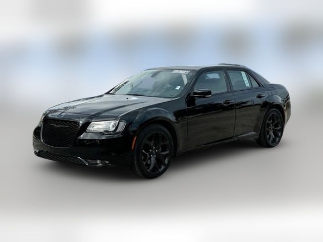 2023 Chrysler 300 300S