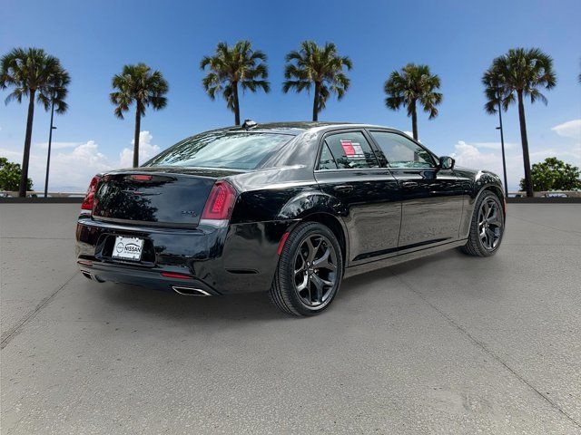 2023 Chrysler 300 300S