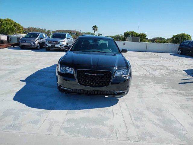 2023 Chrysler 300 300S