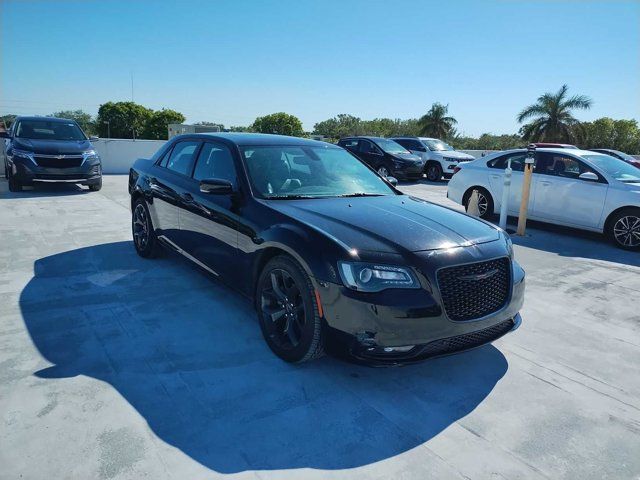 2023 Chrysler 300 300S