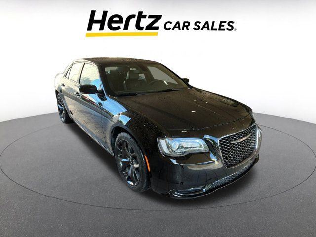 2023 Chrysler 300 300S