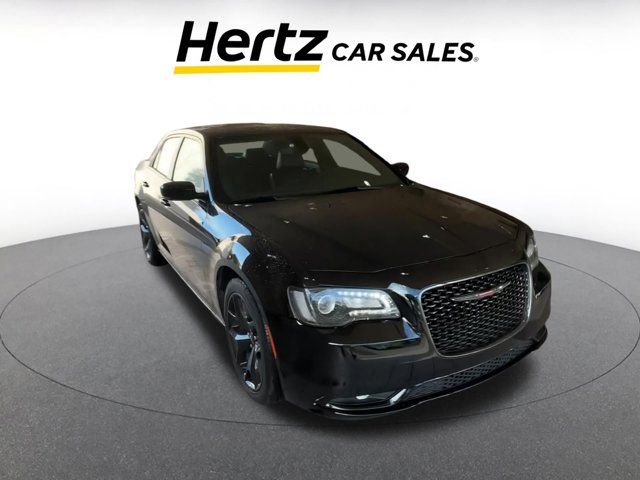 2023 Chrysler 300 300S