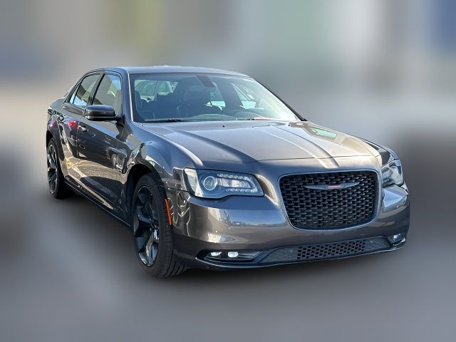 2023 Chrysler 300 300S