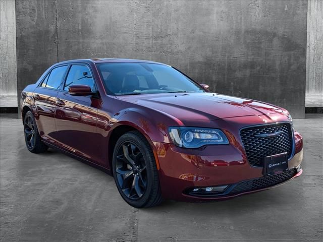 2023 Chrysler 300 300S