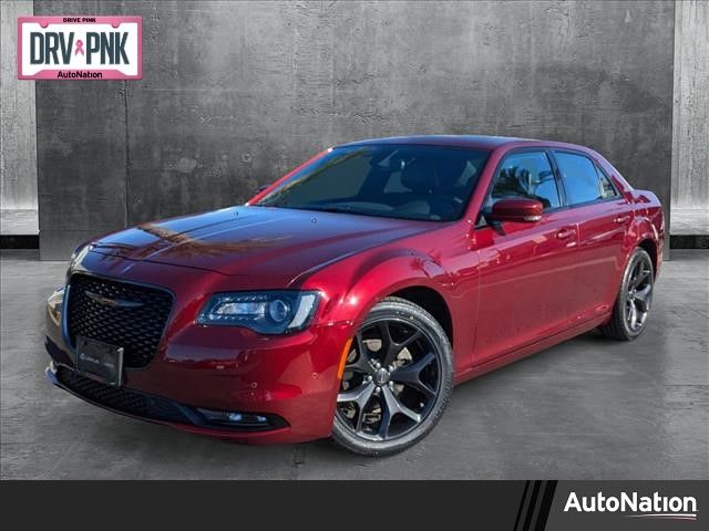 2023 Chrysler 300 300S