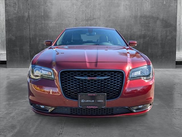 2023 Chrysler 300 300S