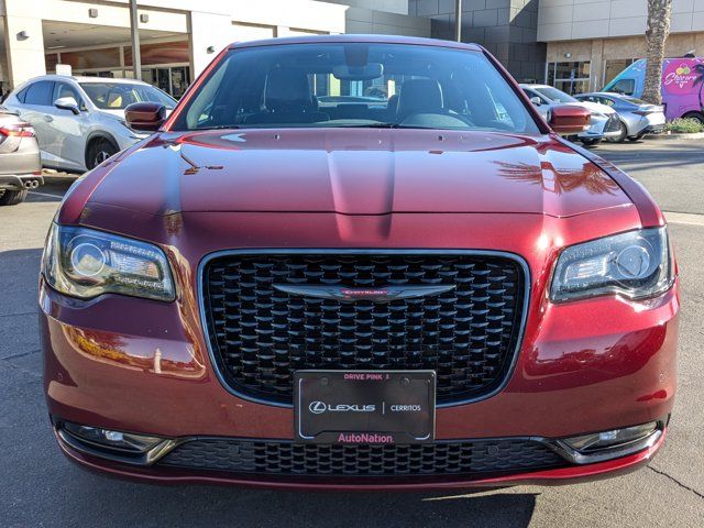 2023 Chrysler 300 300S