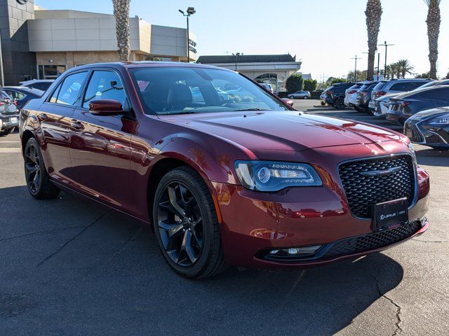 2023 Chrysler 300 300S