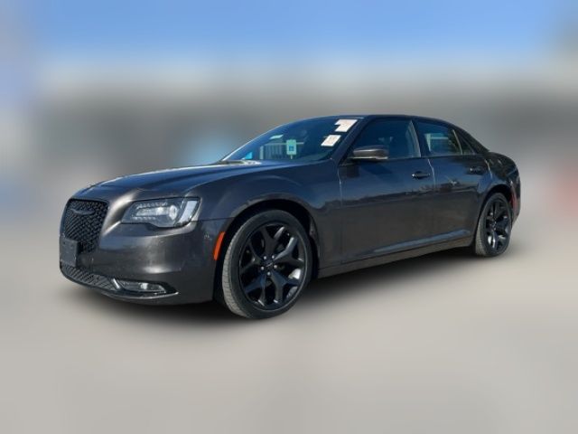 2023 Chrysler 300 300S