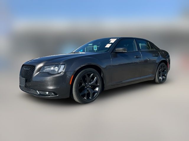 2023 Chrysler 300 300S