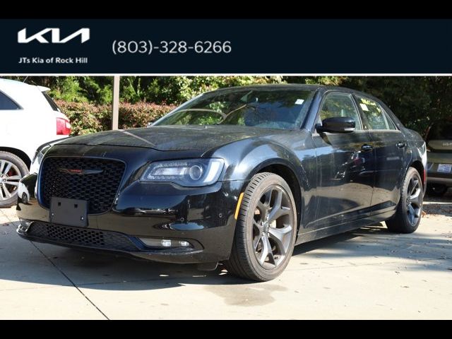 2023 Chrysler 300 300S