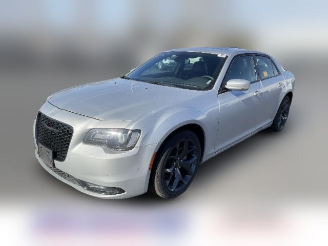 2023 Chrysler 300 300S