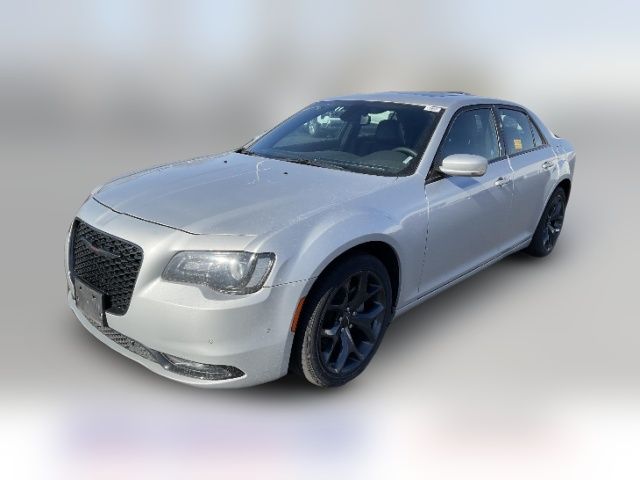 2023 Chrysler 300 300S